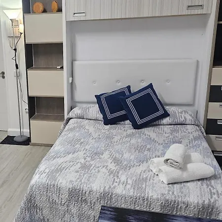 Habitaciones Gran Via-2